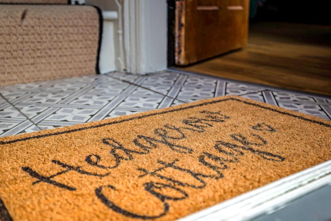 Stylish Romantic Country Escape Near Chester Christleton Kültér fotó