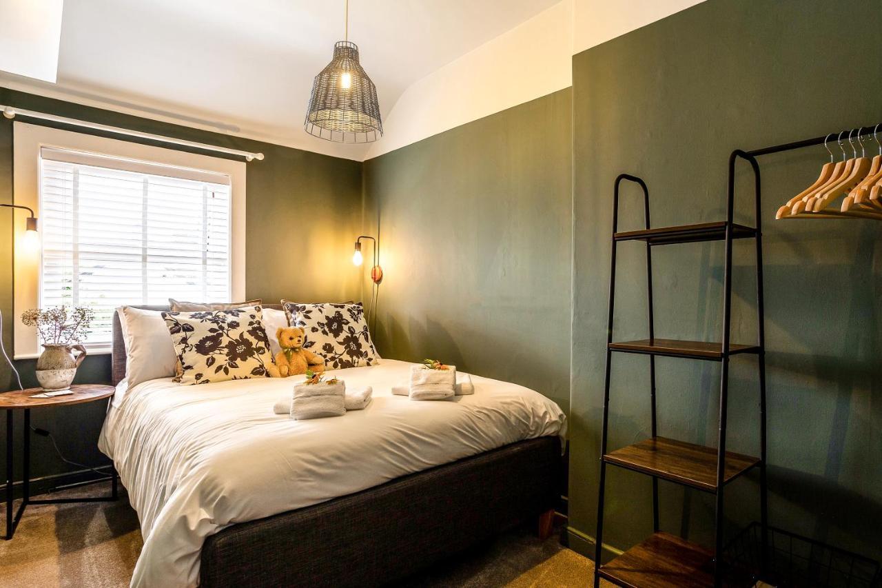 Stylish Romantic Country Escape Near Chester Christleton Kültér fotó